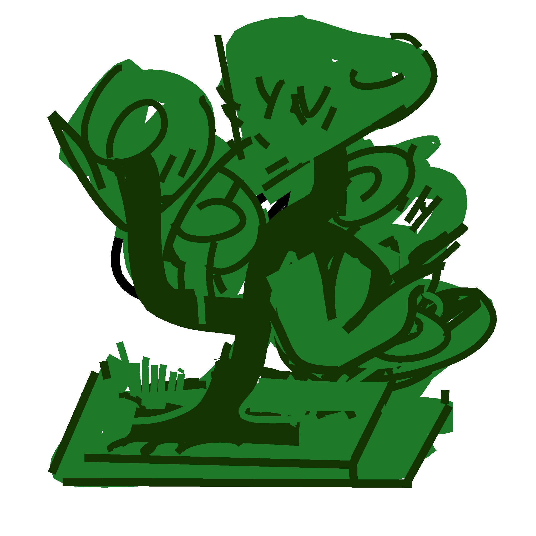 bonsai two